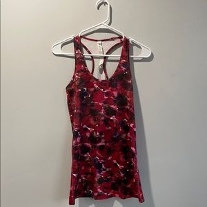 Lululemon Tank Top